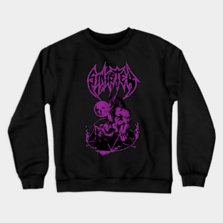 Sinister Crewneck Sweatshirt